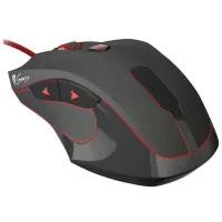 Игровая мышь Genesis GX75 фото 3
